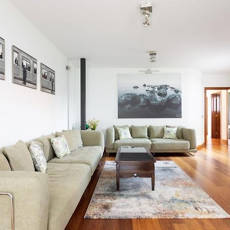 Villa Syrah Puerto de la Cruz  Ngoại thất bức ảnh