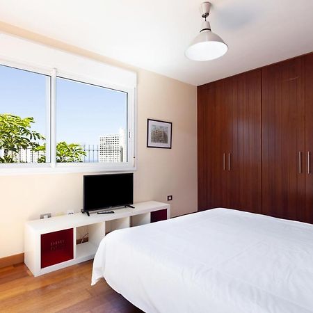 Villa Syrah Puerto de la Cruz  Ngoại thất bức ảnh