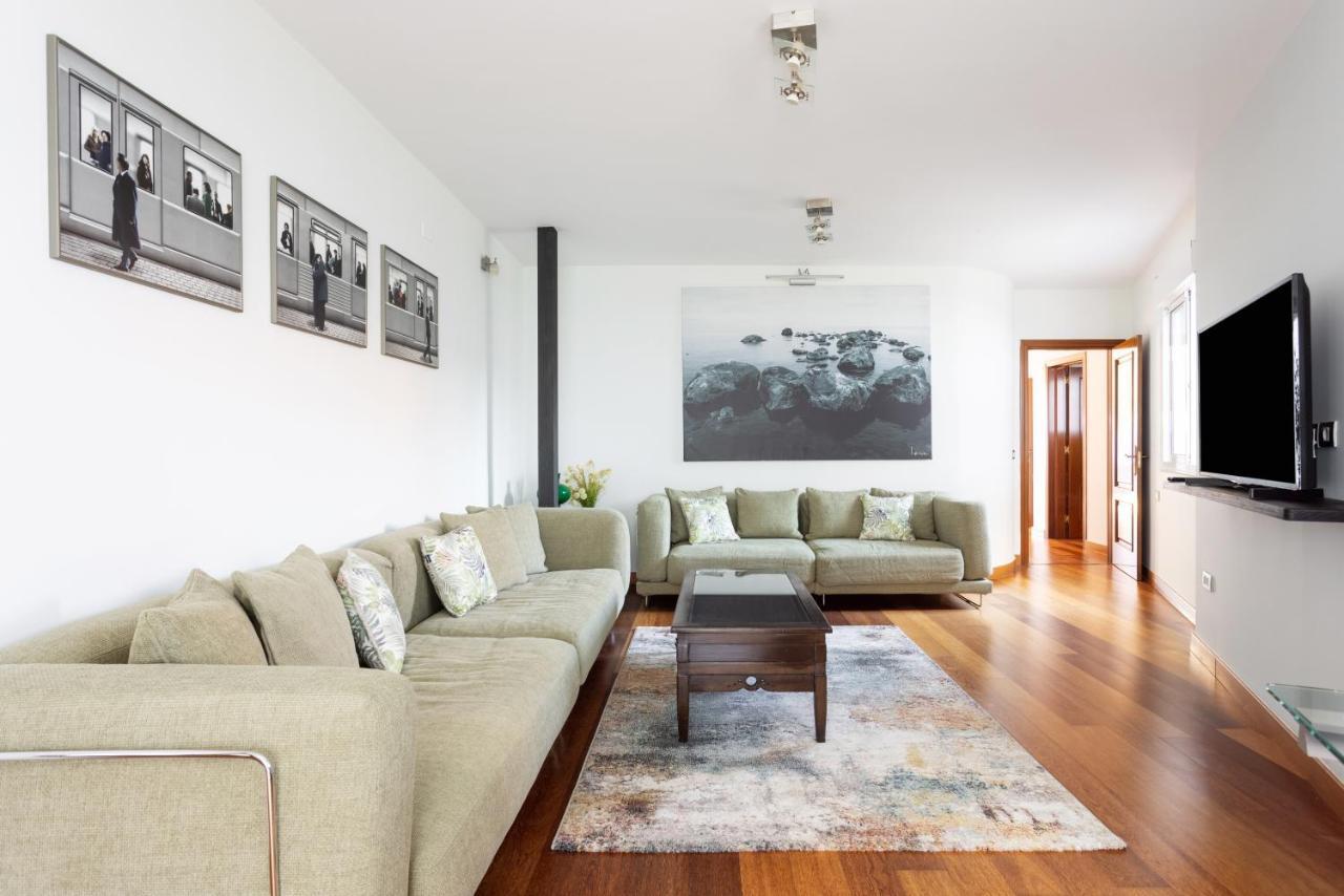 Villa Syrah Puerto de la Cruz  Ngoại thất bức ảnh