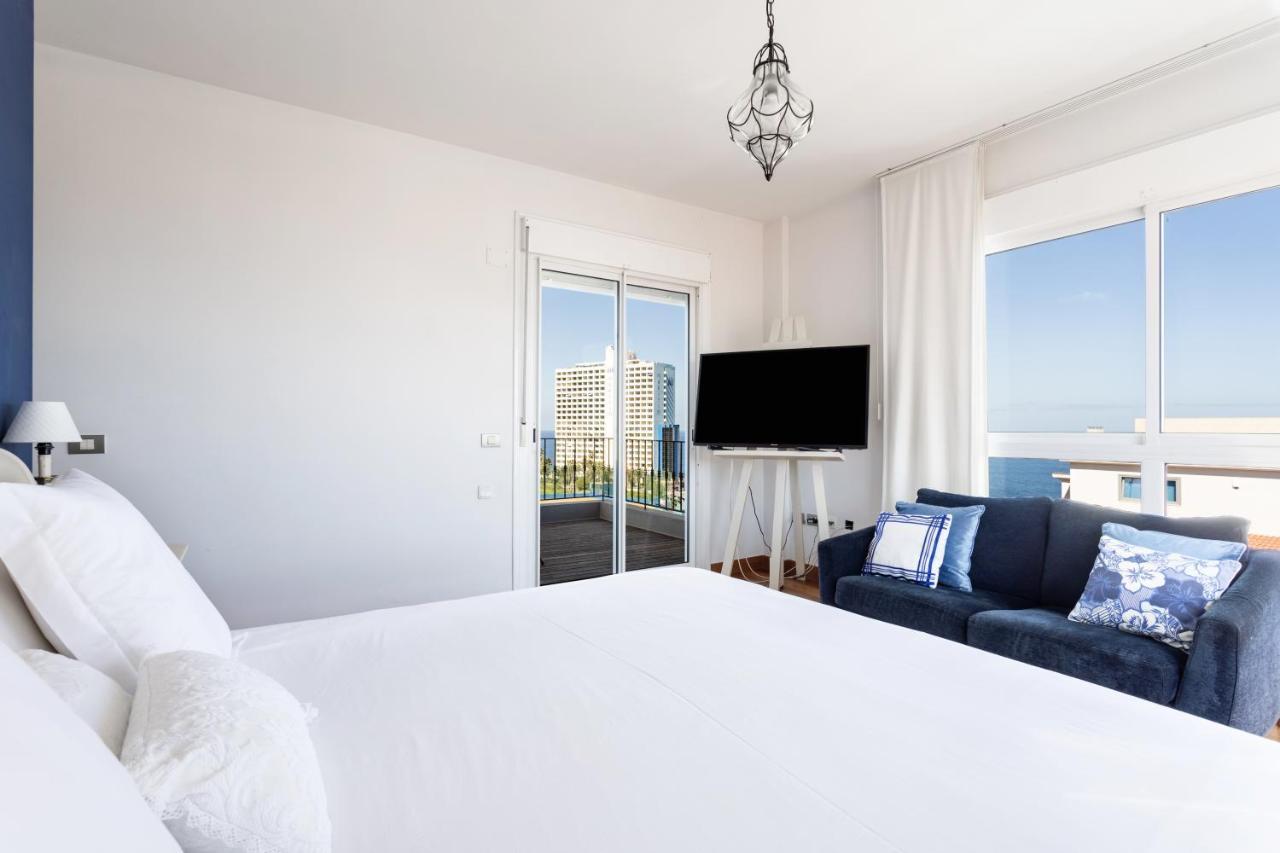 Villa Syrah Puerto de la Cruz  Ngoại thất bức ảnh