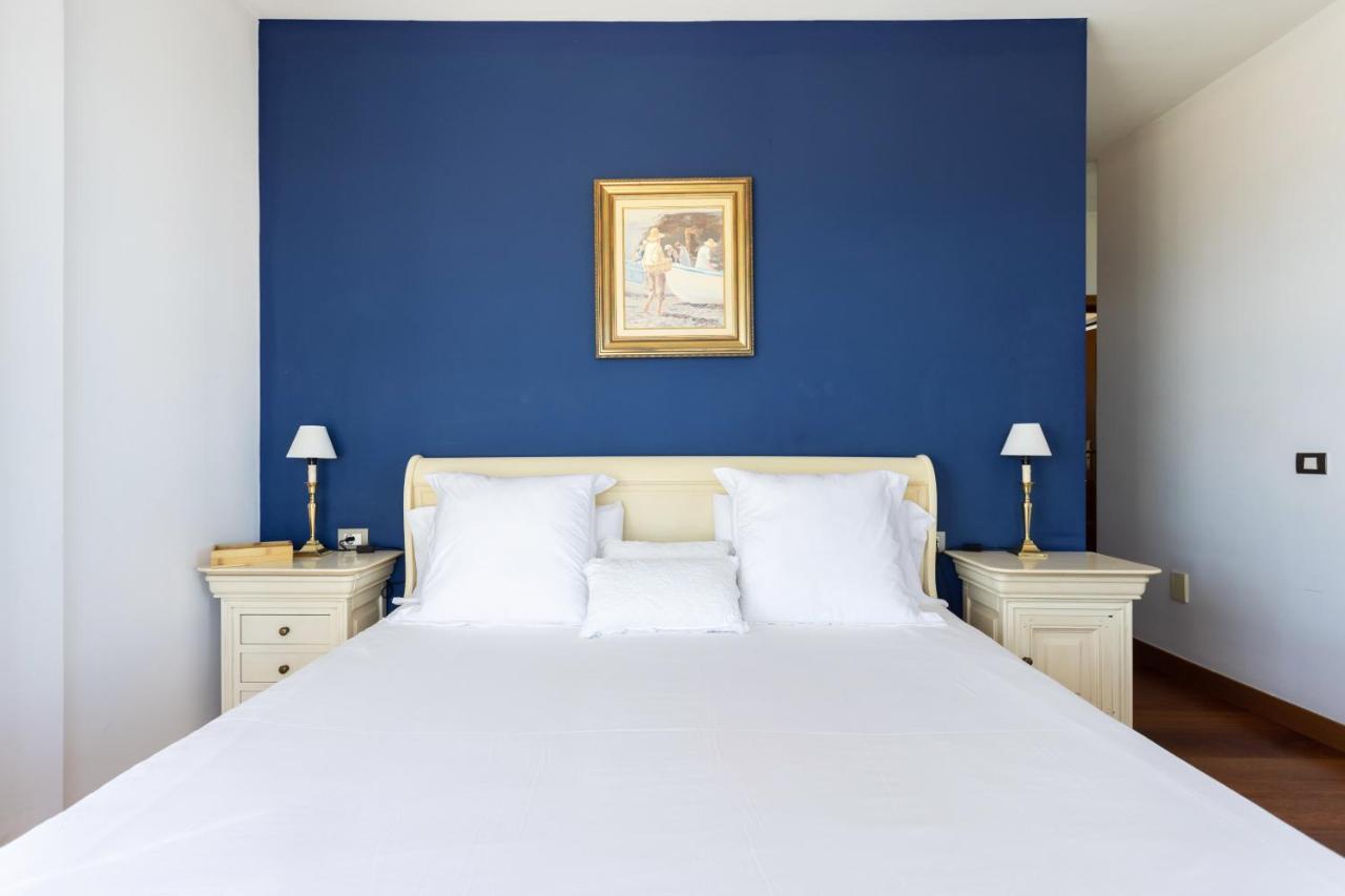 Villa Syrah Puerto de la Cruz  Ngoại thất bức ảnh