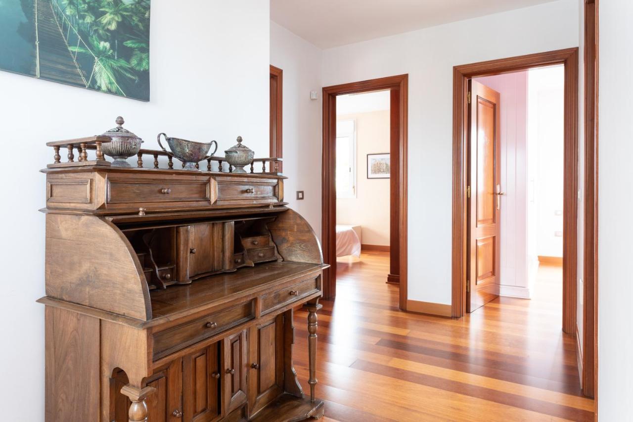 Villa Syrah Puerto de la Cruz  Ngoại thất bức ảnh