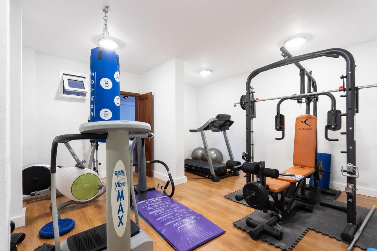 Villa Syrah Puerto de la Cruz  Ngoại thất bức ảnh