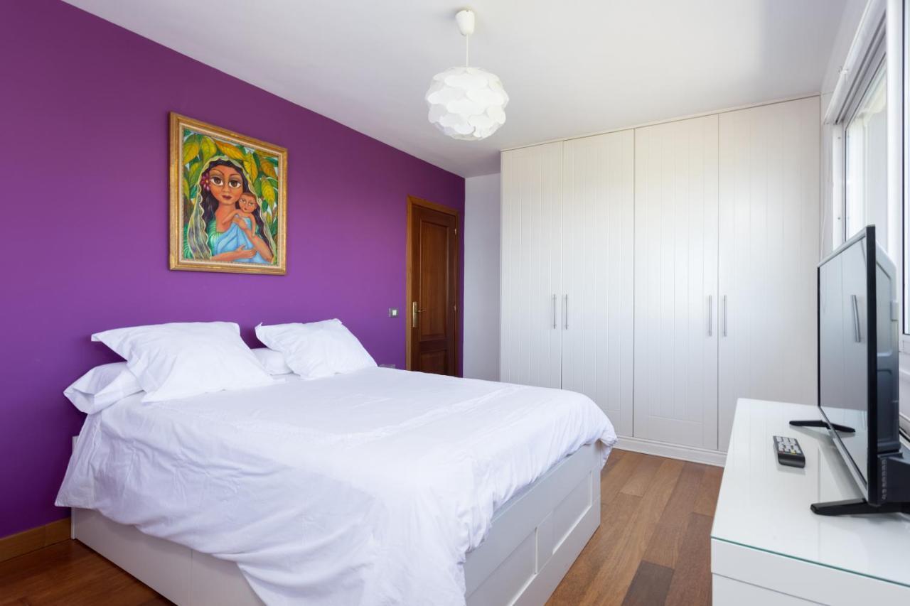Villa Syrah Puerto de la Cruz  Ngoại thất bức ảnh