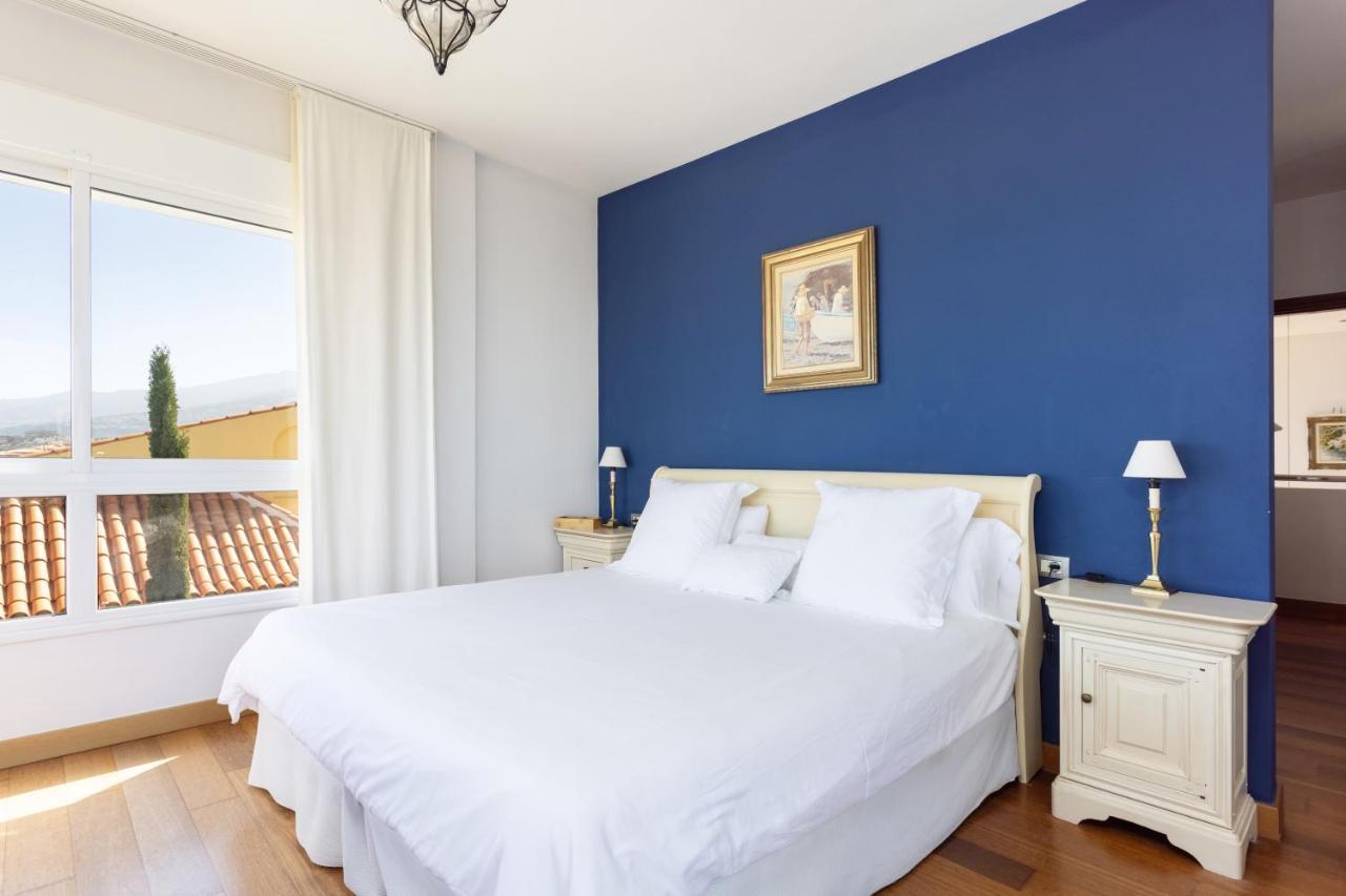 Villa Syrah Puerto de la Cruz  Ngoại thất bức ảnh