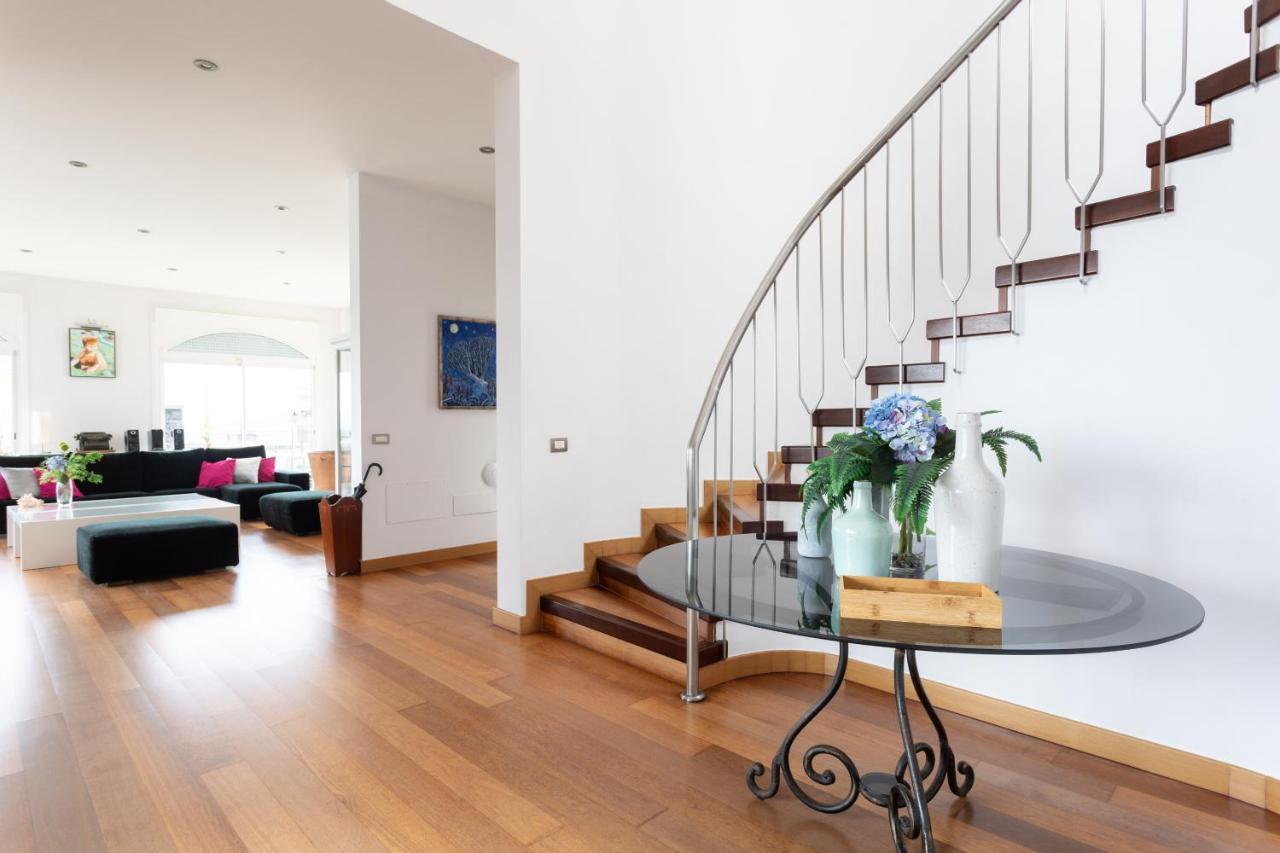 Villa Syrah Puerto de la Cruz  Ngoại thất bức ảnh
