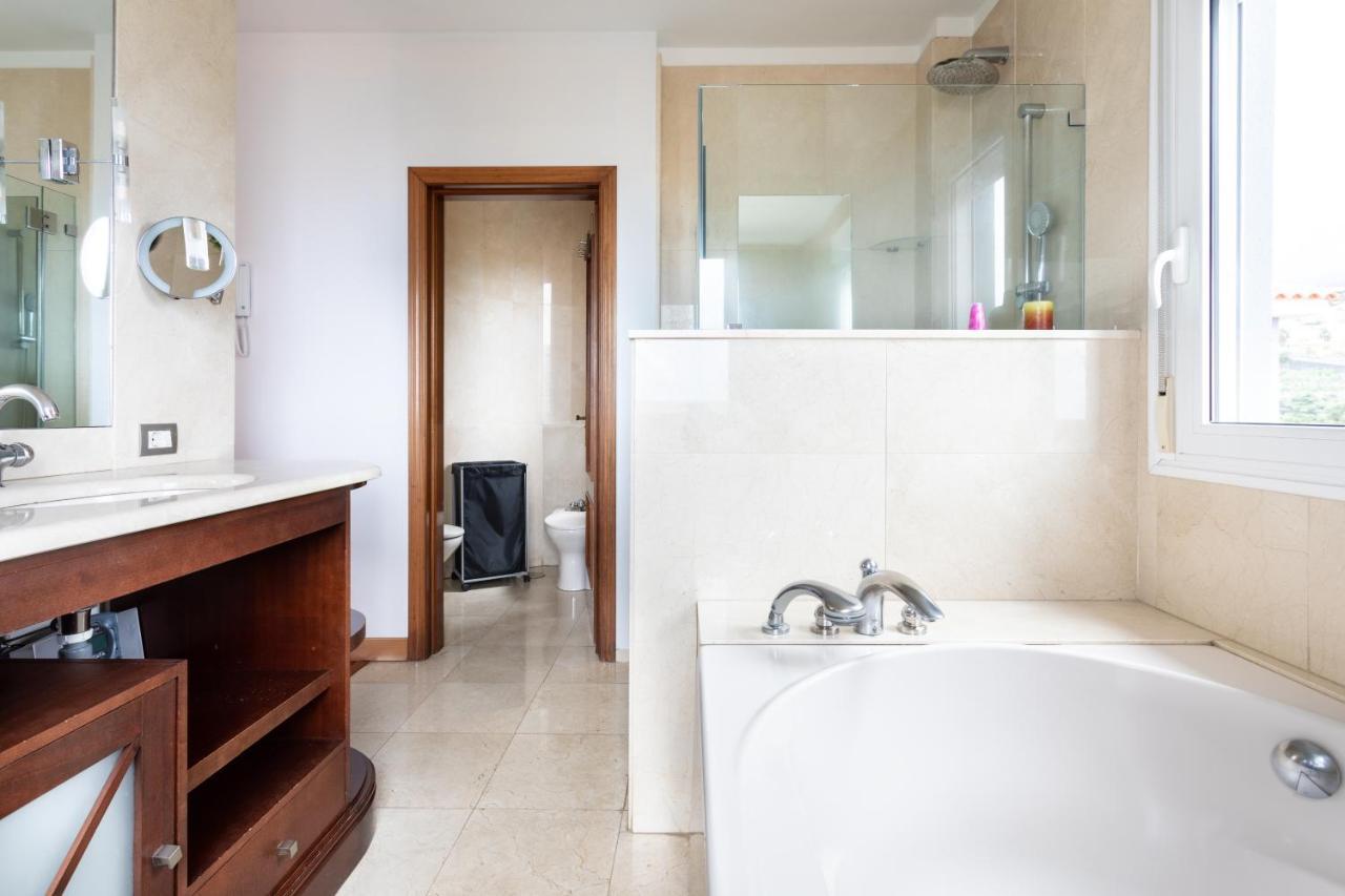 Villa Syrah Puerto de la Cruz  Ngoại thất bức ảnh