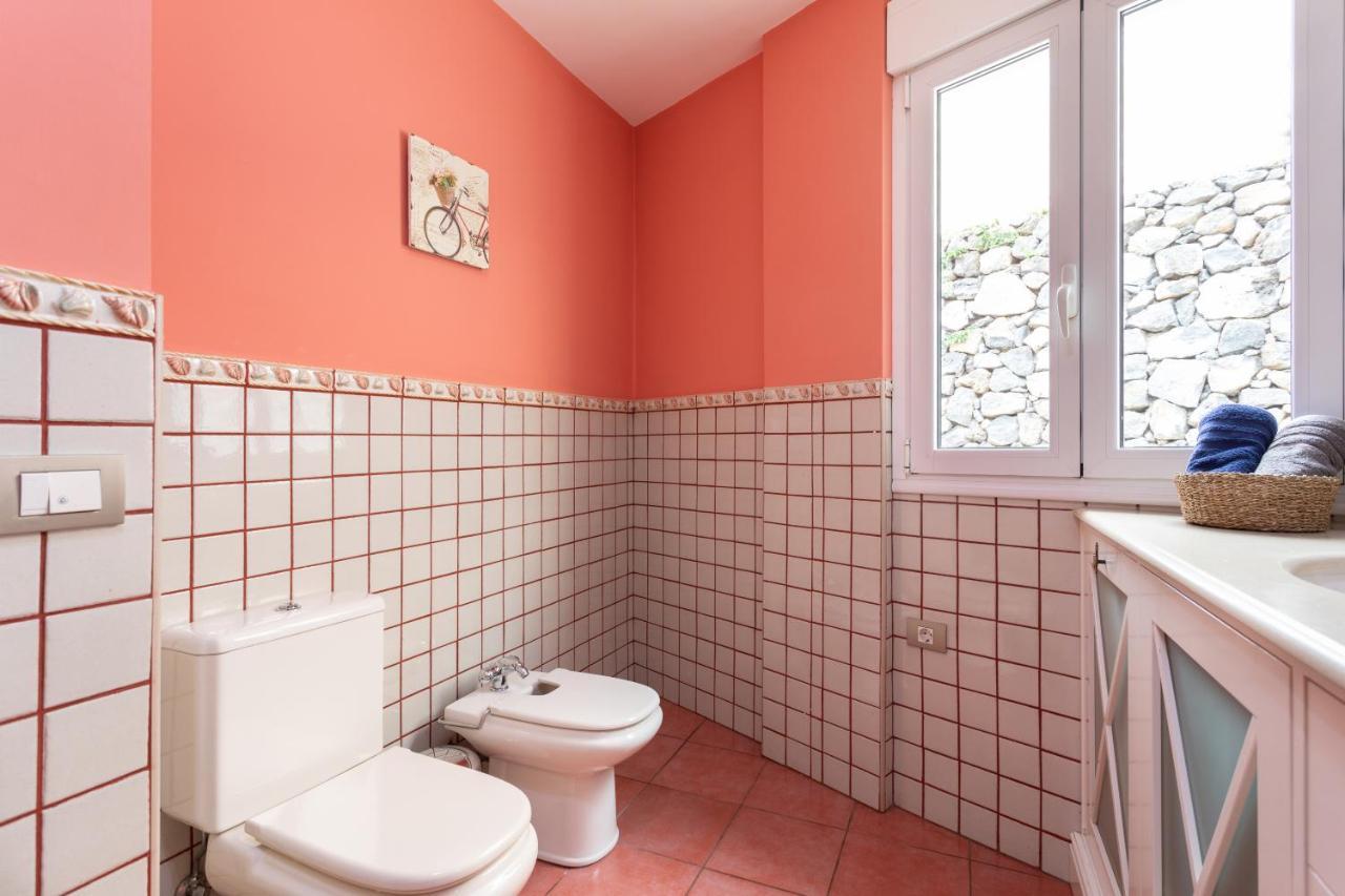Villa Syrah Puerto de la Cruz  Ngoại thất bức ảnh