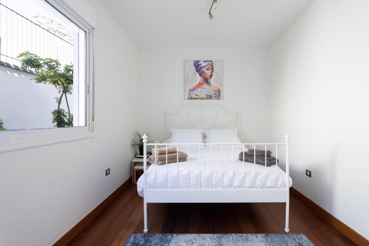 Villa Syrah Puerto de la Cruz  Ngoại thất bức ảnh