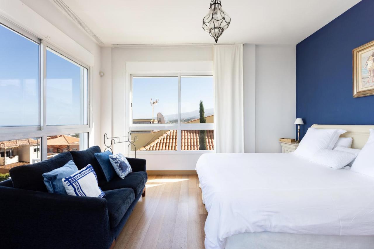 Villa Syrah Puerto de la Cruz  Ngoại thất bức ảnh