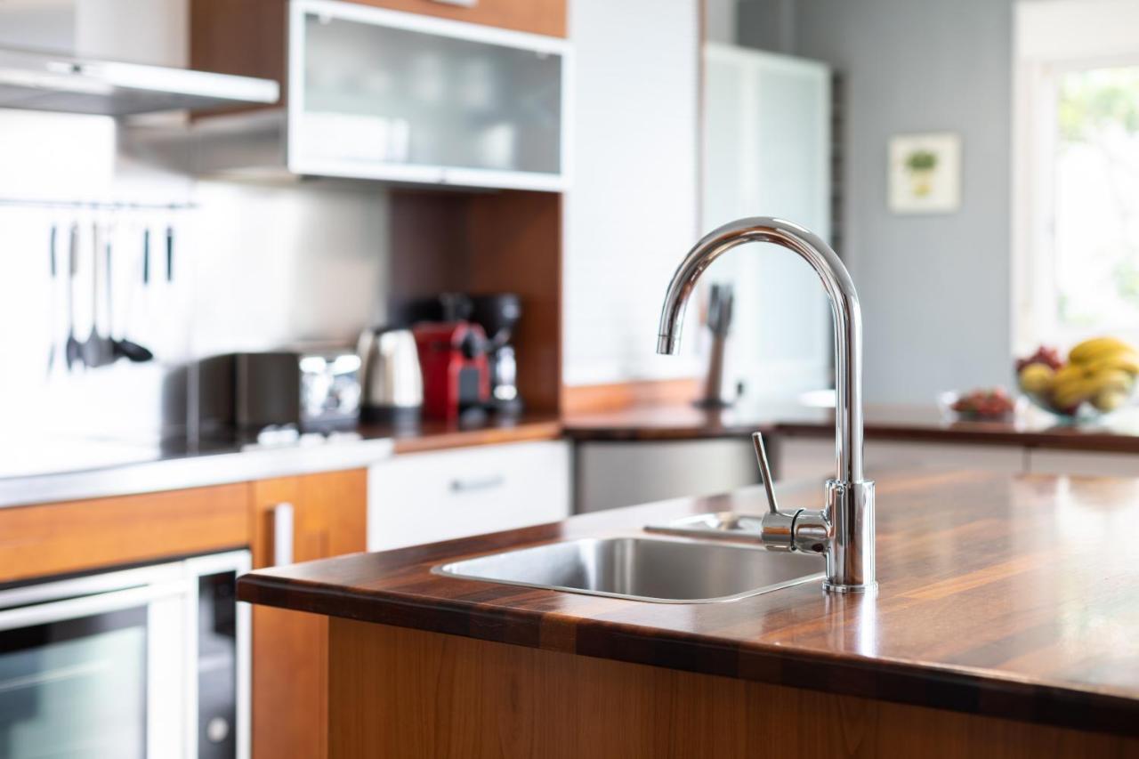 Villa Syrah Puerto de la Cruz  Ngoại thất bức ảnh
