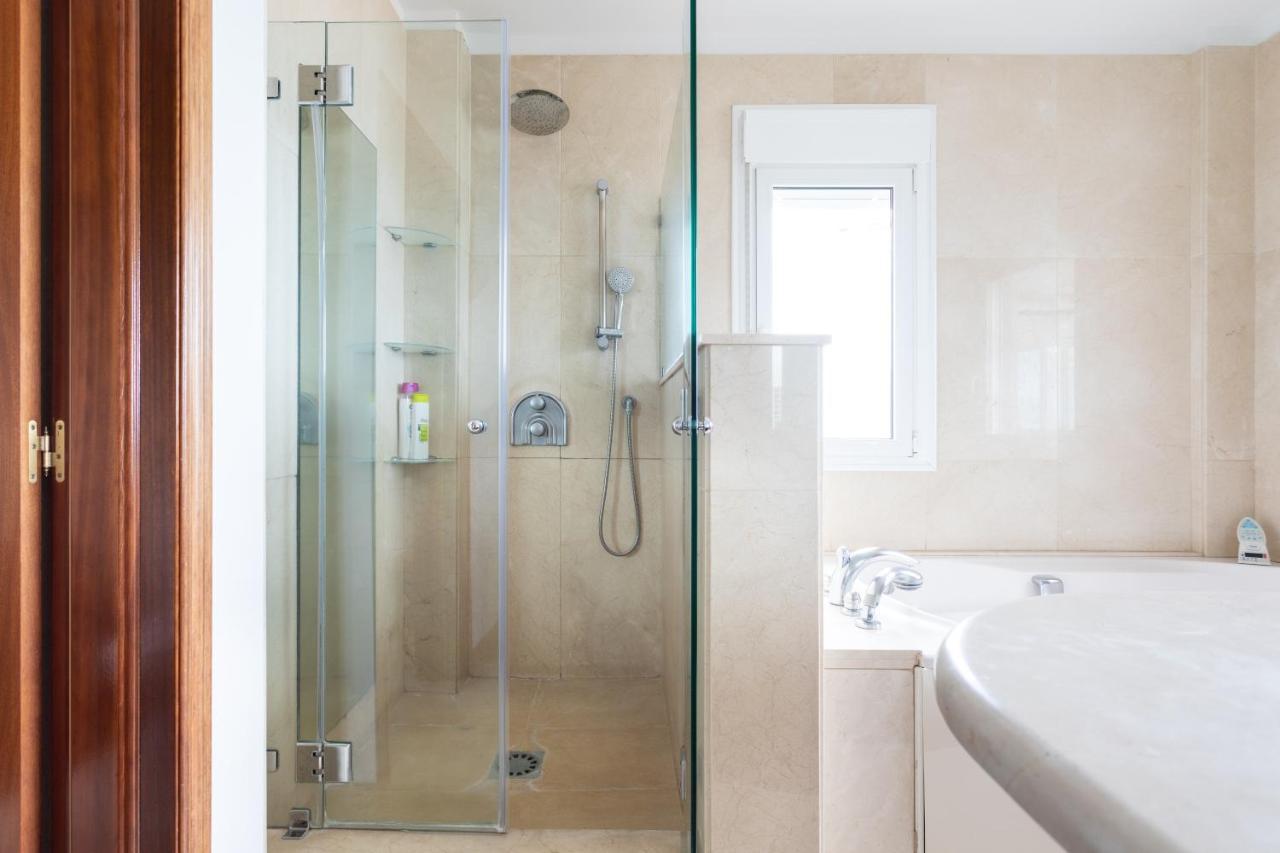 Villa Syrah Puerto de la Cruz  Ngoại thất bức ảnh