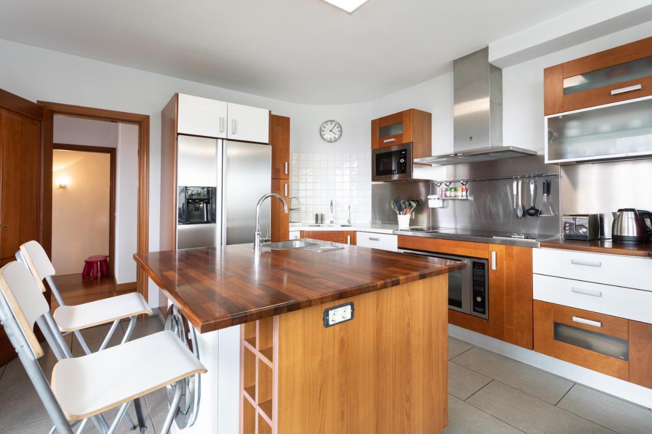 Villa Syrah Puerto de la Cruz  Ngoại thất bức ảnh