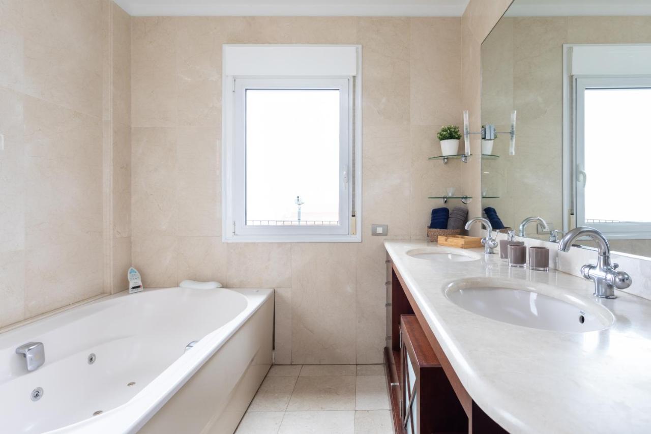 Villa Syrah Puerto de la Cruz  Ngoại thất bức ảnh