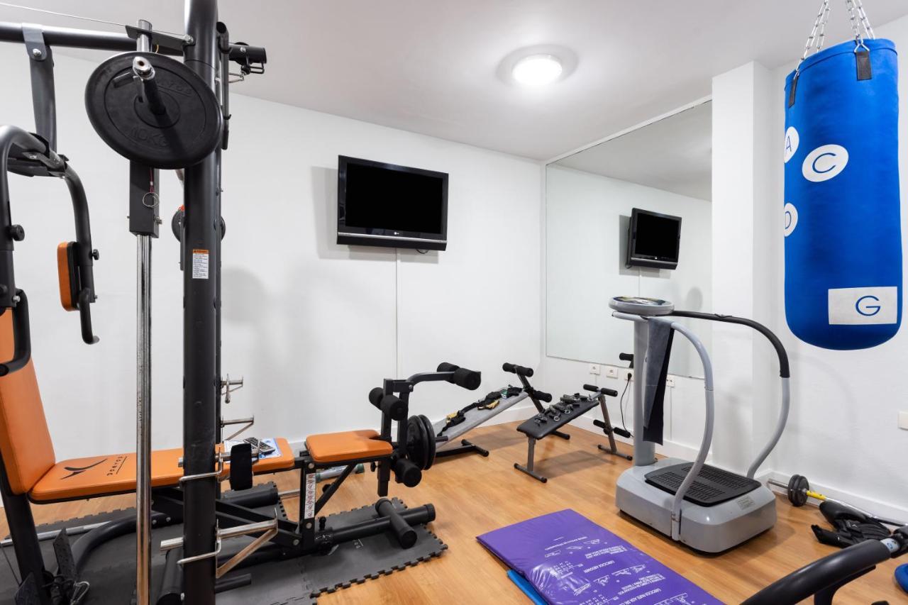 Villa Syrah Puerto de la Cruz  Ngoại thất bức ảnh