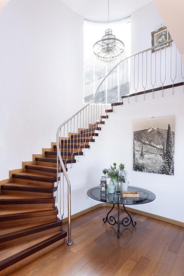 Villa Syrah Puerto de la Cruz  Ngoại thất bức ảnh