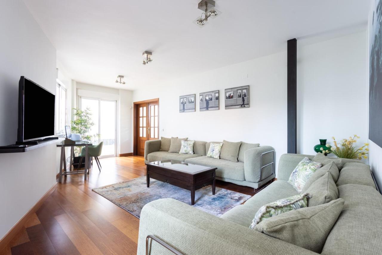 Villa Syrah Puerto de la Cruz  Ngoại thất bức ảnh
