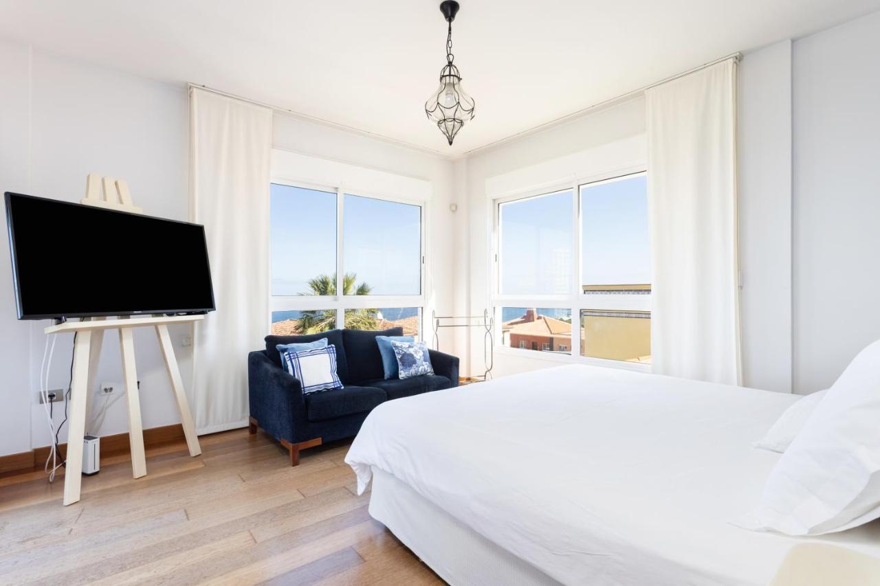 Villa Syrah Puerto de la Cruz  Ngoại thất bức ảnh