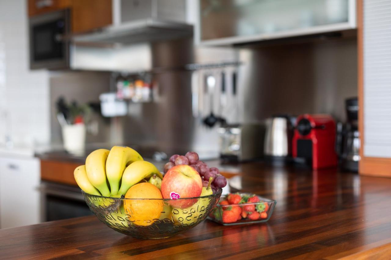 Villa Syrah Puerto de la Cruz  Ngoại thất bức ảnh