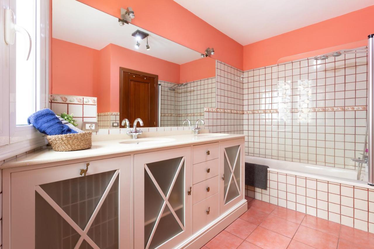 Villa Syrah Puerto de la Cruz  Ngoại thất bức ảnh
