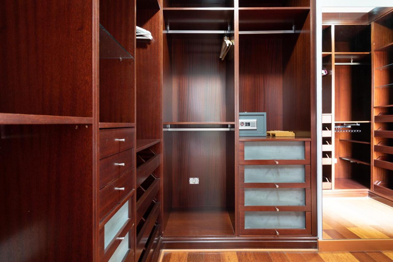 Villa Syrah Puerto de la Cruz  Ngoại thất bức ảnh
