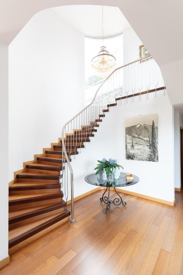 Villa Syrah Puerto de la Cruz  Ngoại thất bức ảnh